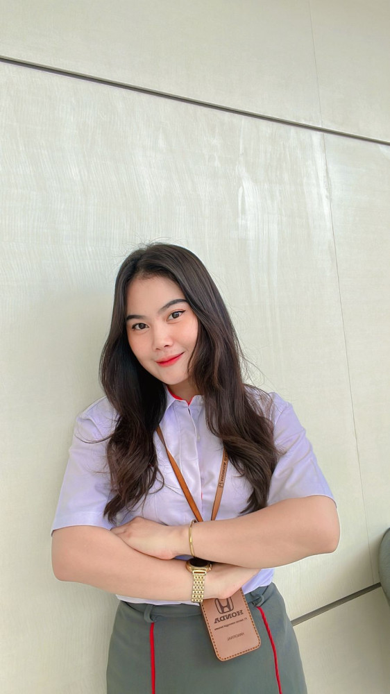 honda palu Mita Balindo